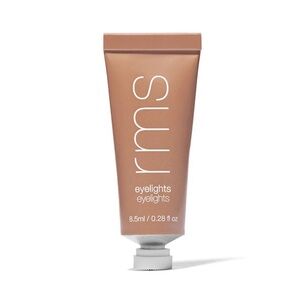 RMS Beauty Eyelights Cream Eyeshadow in Spark